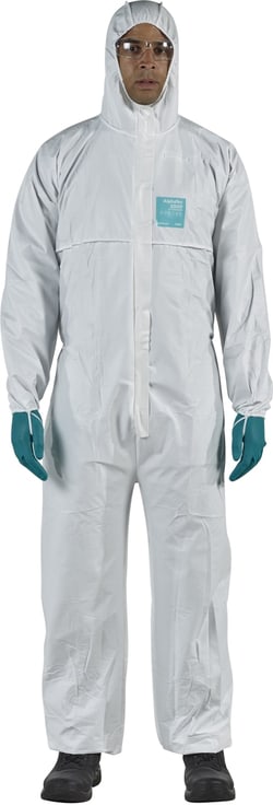 Ansell AlphaTec 2000 STANDARD Inbunden Liten | Buy Online | Ansell | Fisher Scientific